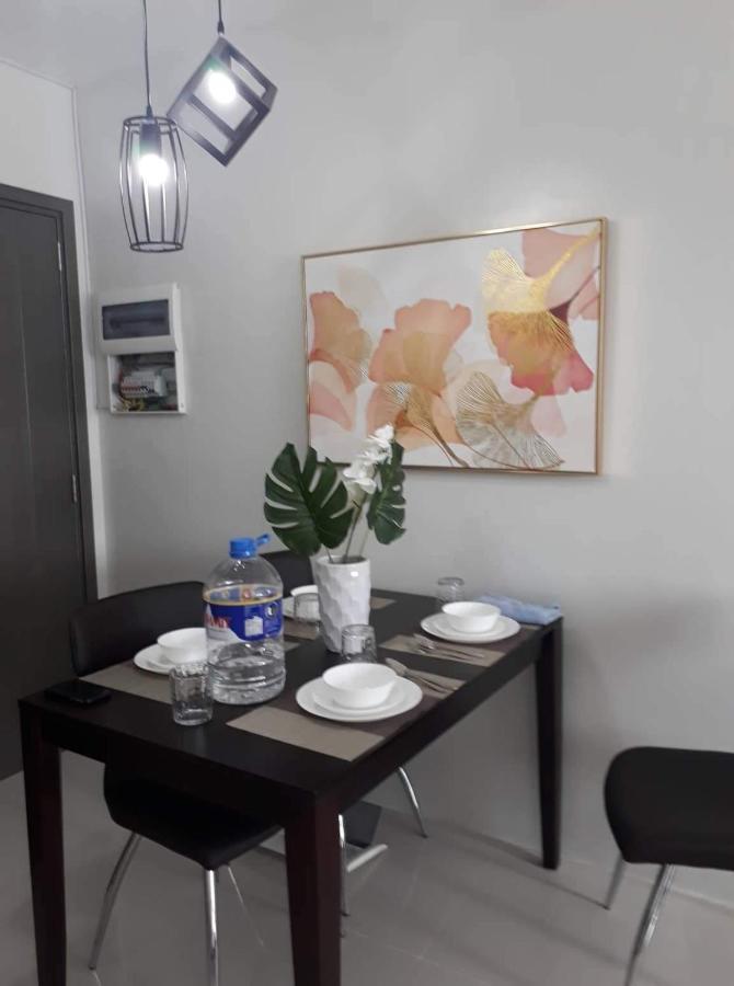 Camella Manor Majorca 7A Aparthotel Баколод Екстериор снимка