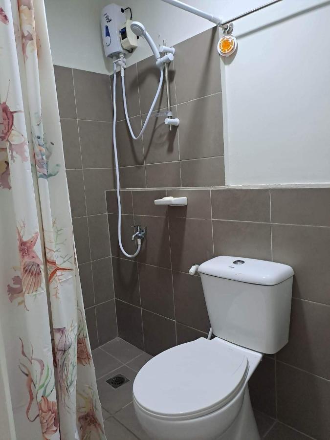 Camella Manor Majorca 7A Aparthotel Баколод Екстериор снимка
