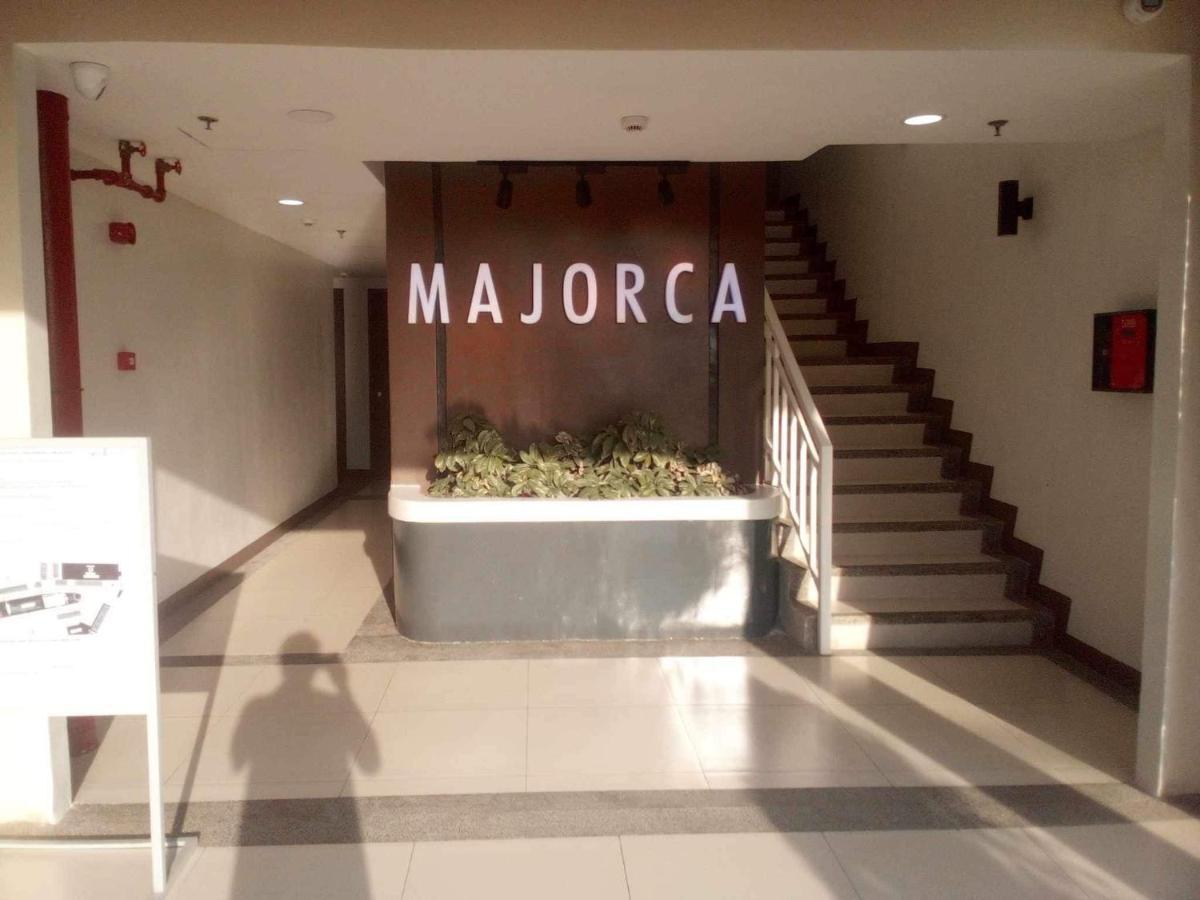 Camella Manor Majorca 7A Aparthotel Баколод Екстериор снимка