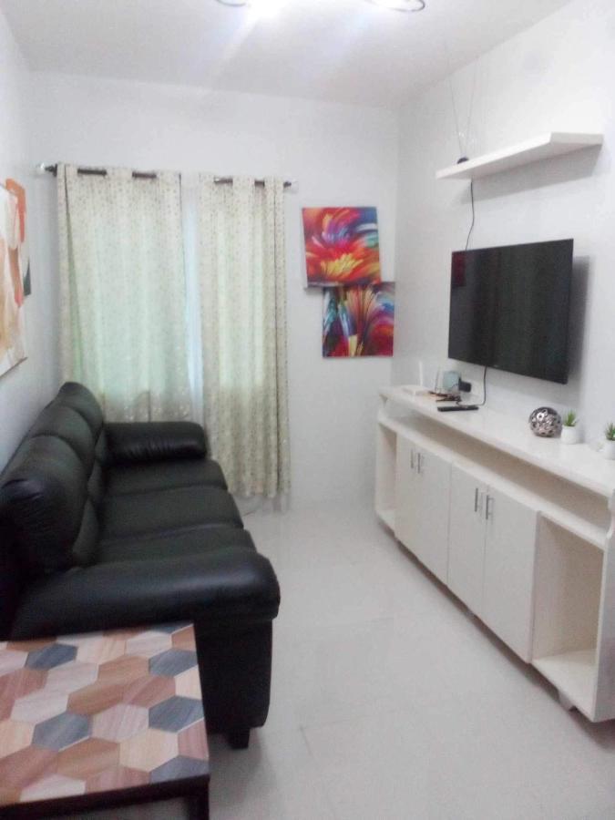 Camella Manor Majorca 7A Aparthotel Баколод Екстериор снимка